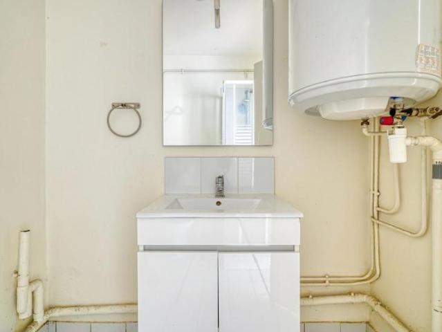 Appartement vente à Saint-Denis, Île-de-France