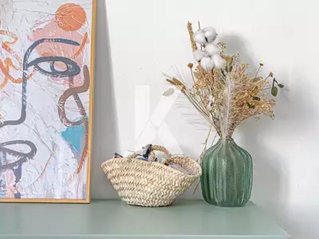 Appartement vente à Garibaldi, Saint-Ouen-sur-Seine