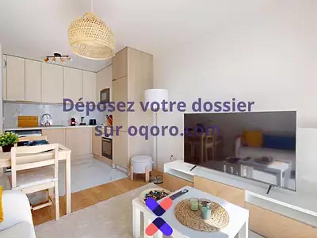 Appartement location à Saint-Denis, Île-de-France