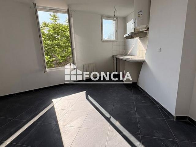 Appartement vente à Vendôme, Saint-ouen