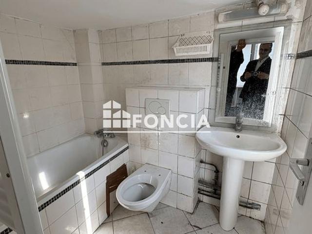 Appartement vente à Vendôme, Saint-ouen