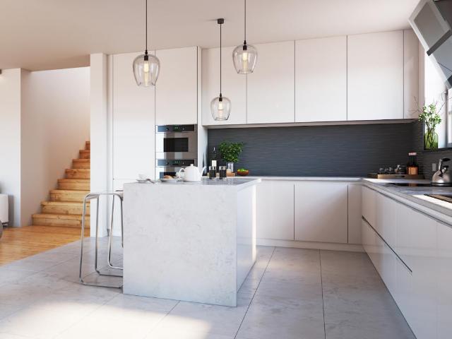 Duplex vente à Saint-ouen