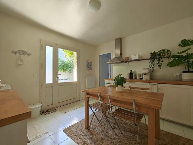 Maison vente à Saint-Ouen-sur-Seine, Seine-Saint-Denis