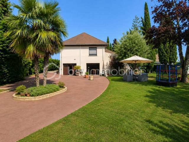 Villa vente à Vendôme, Saint-ouen