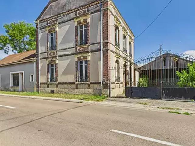 Maison vente à Nogent-sur-Seine, Saint-oulph