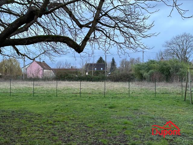 Terrain vente à Nogent-sur-Seine, Saint-oulph