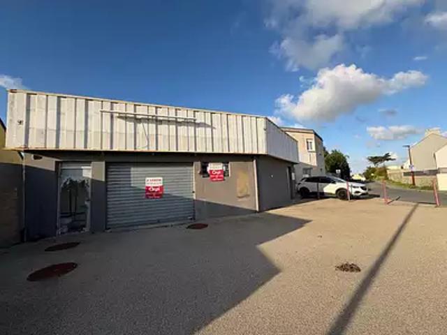 Appartement vente à Brest, Bretagne