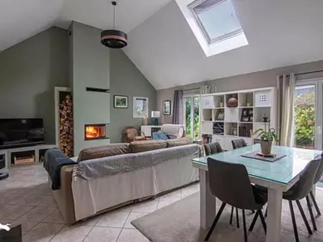 Maison vente à Brest, Bretagne