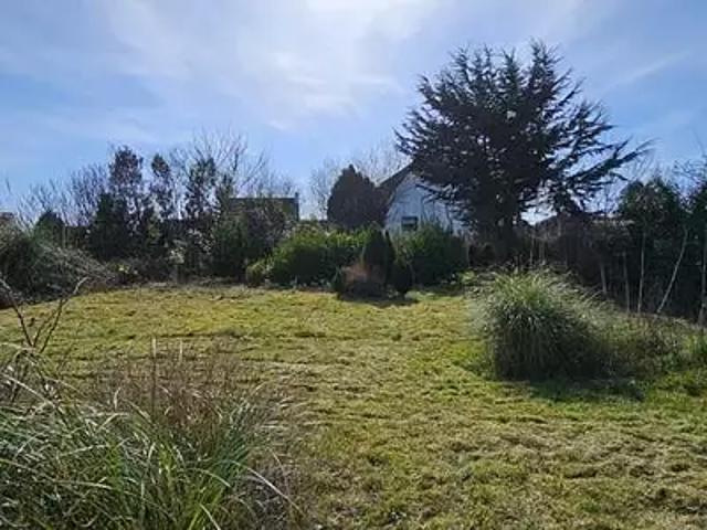 Terrain vente à Brest, Bretagne