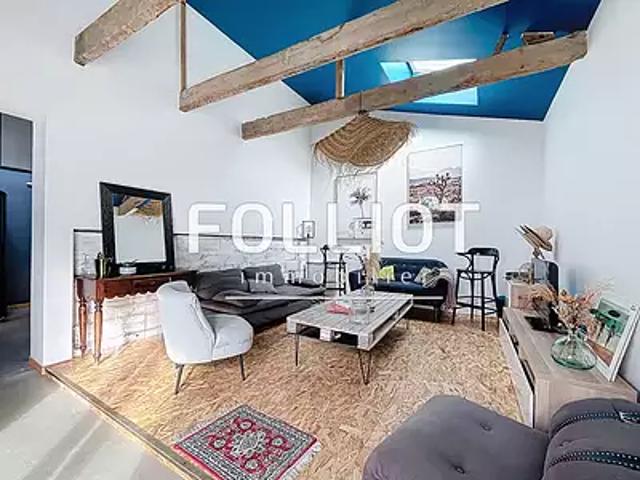 Maison vente à Avranches, Saint-pair-sur-mer