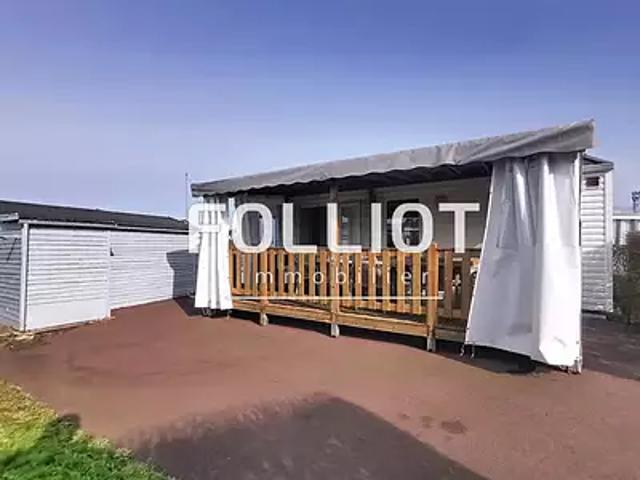 Maison vente à Avranches, Saint-pair-sur-mer