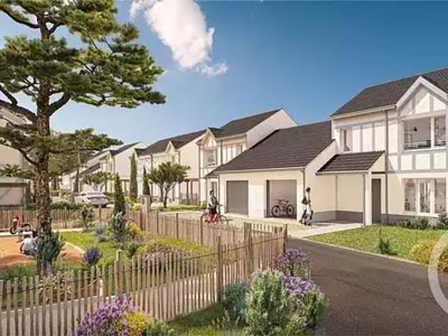 Maison vente à Avranches, Saint-pair-sur-mer