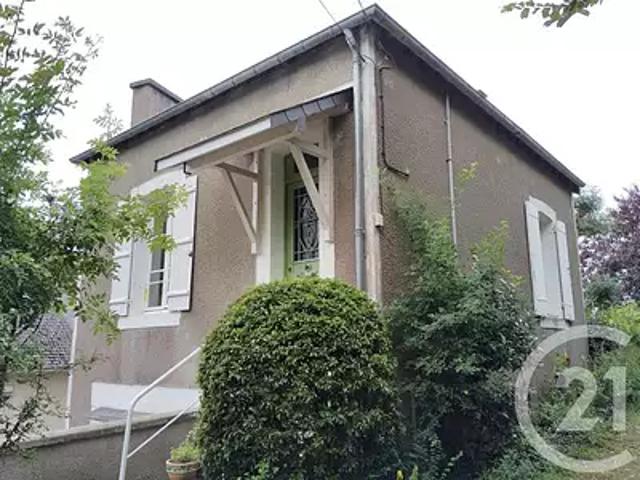 Maison vente à Avranches, Saint-pair-sur-mer