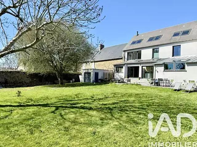 Maison vente à Avranches, Saint-pair-sur-mer
