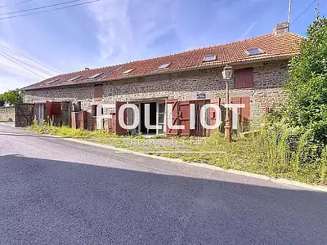 Maison vente à Avranches, Saint-pair-sur-mer