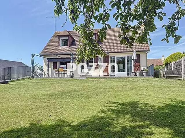 Maison vente à Avranches, Saint-pair-sur-mer