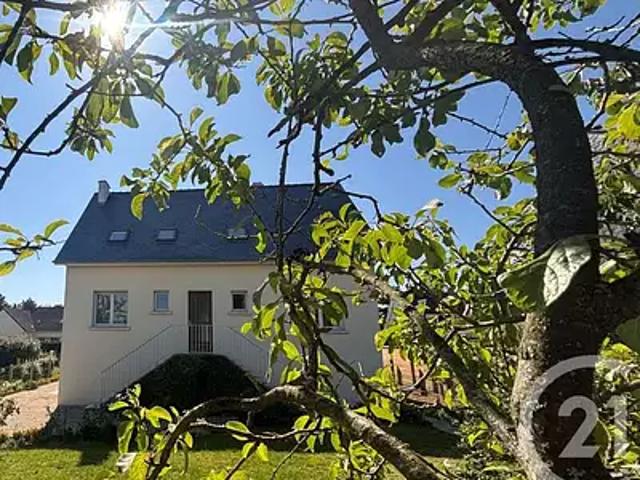 Maison vente à Avranches, Saint-pair-sur-mer