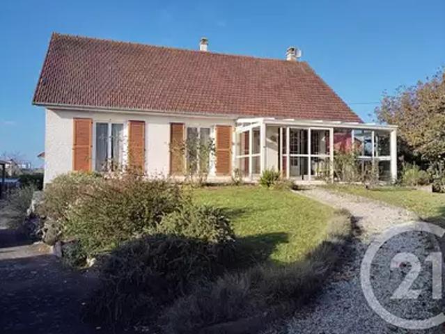 Maison vente à Avranches, Saint-pair-sur-mer