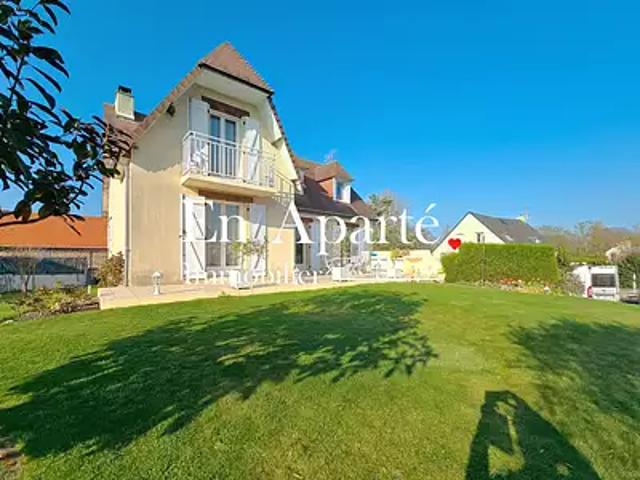Maison vente à Avranches, Saint-pair-sur-mer