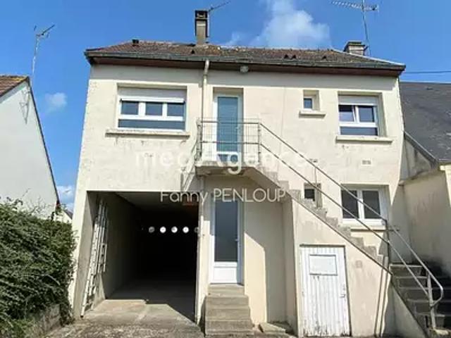 Maison vente à Avranches, Saint-pair-sur-mer