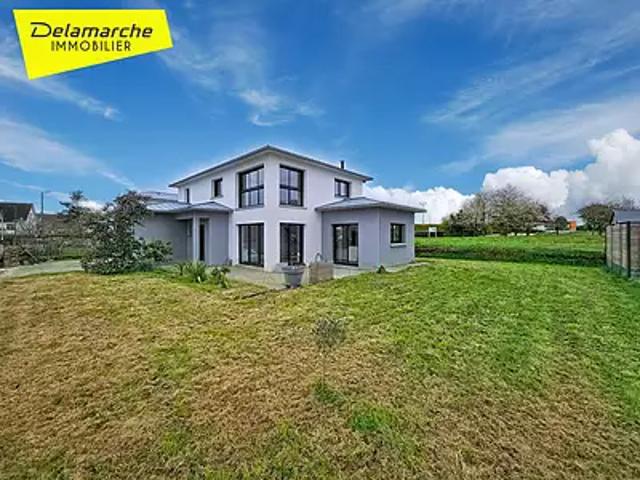 Maison vente à Avranches, Saint-pair-sur-mer