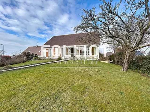 Maison vente à Avranches, Saint-pair-sur-mer