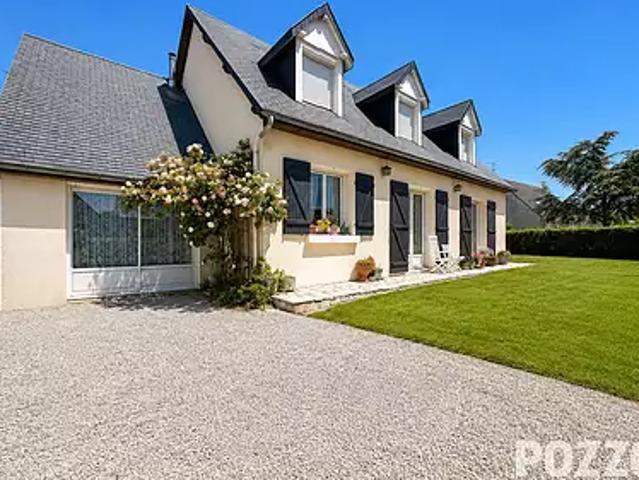 Maison vente à Saint-Pair-sur-Mer, Manche