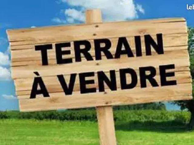 Terrain vente à Avranches, Saint-pair-sur-mer