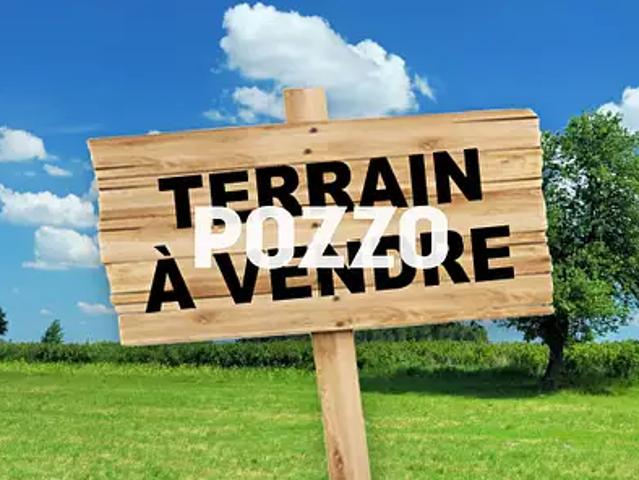 Terrain vente à Avranches, Saint-pair-sur-mer