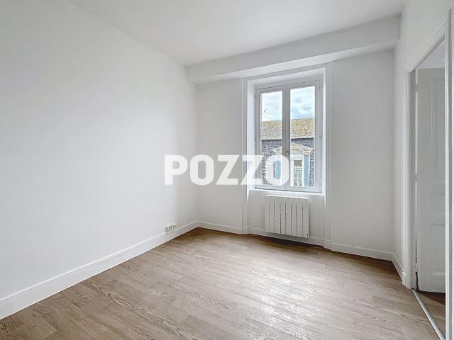 Appartement vente à Avranches, Saint-pair-sur-mer