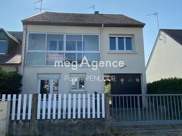 Maison vente à Avranches, Saint-pair-sur-mer