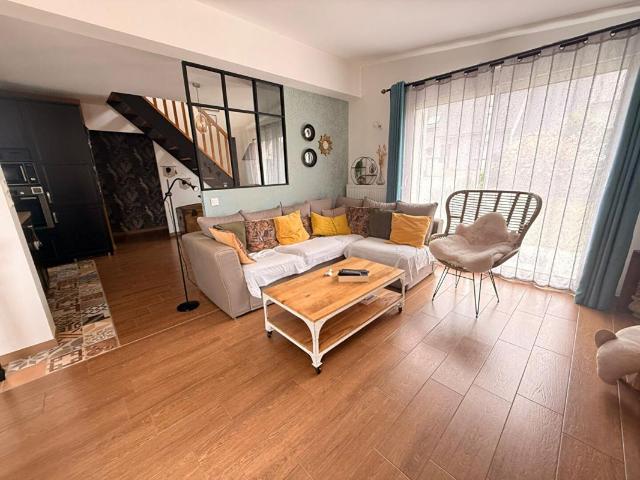 Maison vente à Avranches, Saint-pair-sur-mer