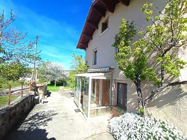 Maison vente à Yssingeaux, Saint-pal-de-chalencon