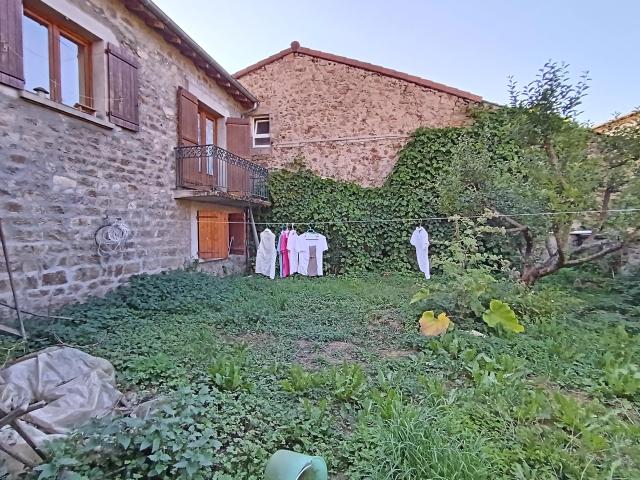 Maison vente à Yssingeaux, Saint-pal-de-chalencon