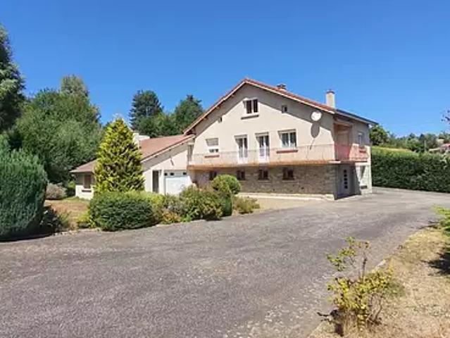 Maison vente à Espinasse, Saint-Pal-de-Mons