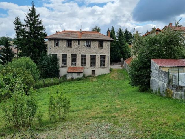 Maison vente à Yssingeaux, Saint-pal-de-mons
