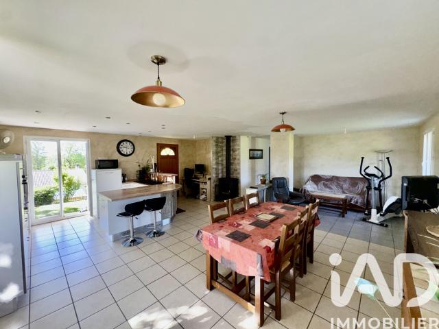 Maison vente à Yssingeaux, Saint-pal-de-mons
