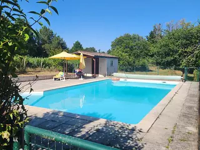 Maison vente à Blaye, Nouvelle-Aquitaine