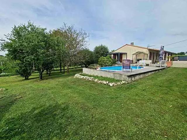 Maison vente à Blaye, Nouvelle-Aquitaine