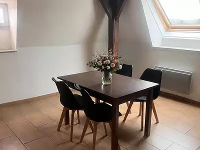 Appartement vente à Nafarroa Beherea, Saint-Palais