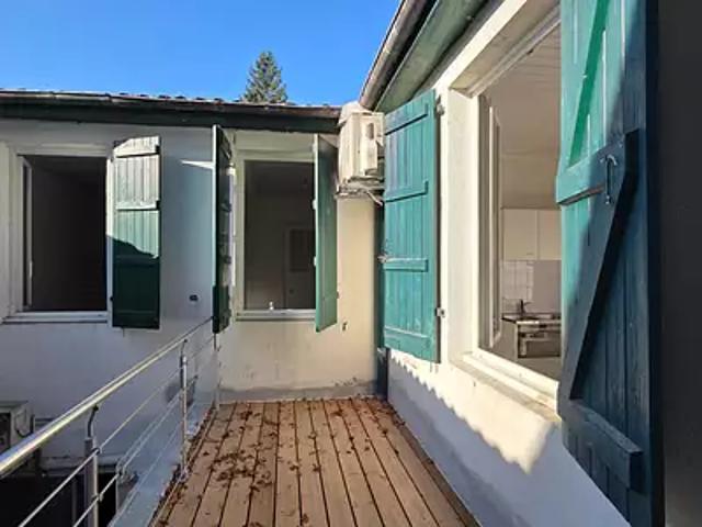 Appartement vente à Bayonne, Saint-palais