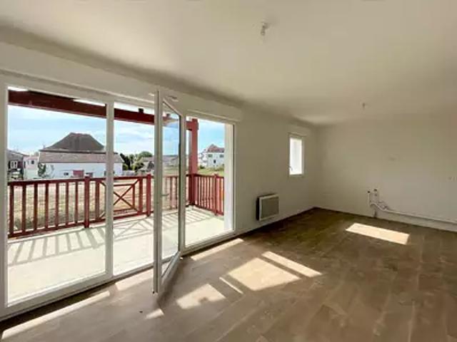 Appartement vente à Bayonne, Saint-palais
