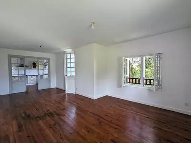 Appartement vente à Nafarroa Beherea, Saint-Palais