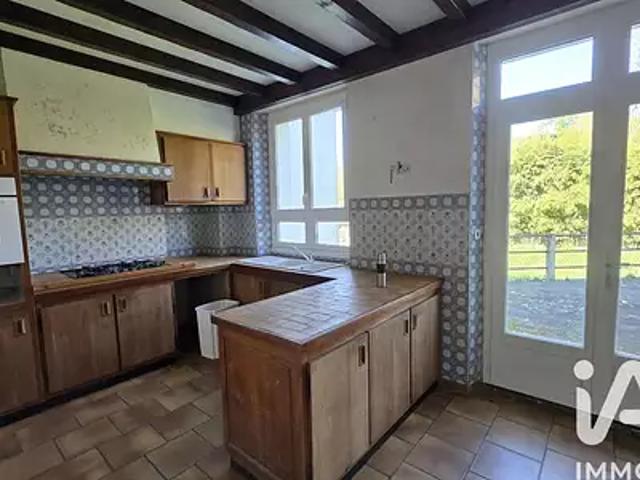 Maison vente à Bayonne, Saint-palais