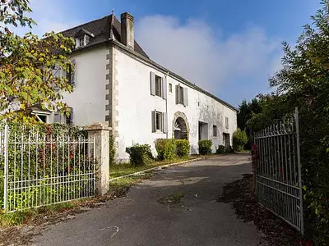 Maison vente à Bayonne, Saint-palais
