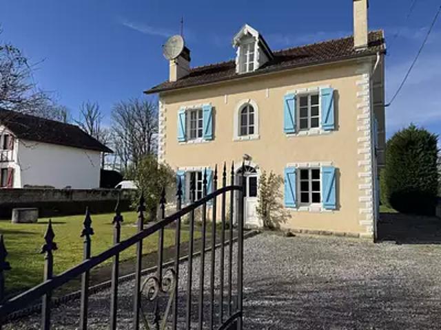 Maison vente à Bayonne, Saint-palais