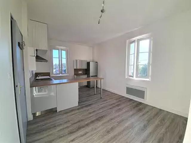 Appartement location à Bayonne, Saint-palais