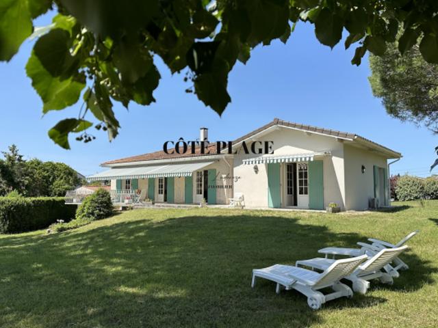 Maison vente à Rochefort, Saint-palais-sur-mer