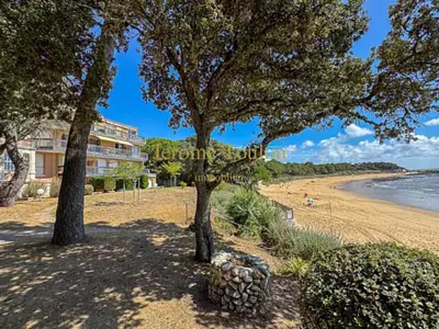 Appartement vente à Rochefort, Saint-palais-sur-mer