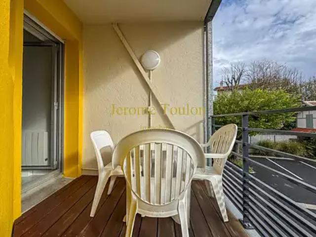 Appartement vente à Rochefort, Saint-palais-sur-mer